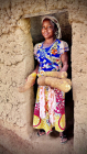 Culture d’igname à Tchaourou : L’igname, une culture vivrière majeure au Bénin, représente une source essentielle de revenus et d’alimentation.